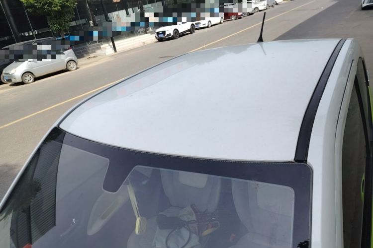Used Wuling Hongguang MINIEV 2022 Macaron-Color Edition Lithium Iron Phosphate Roof