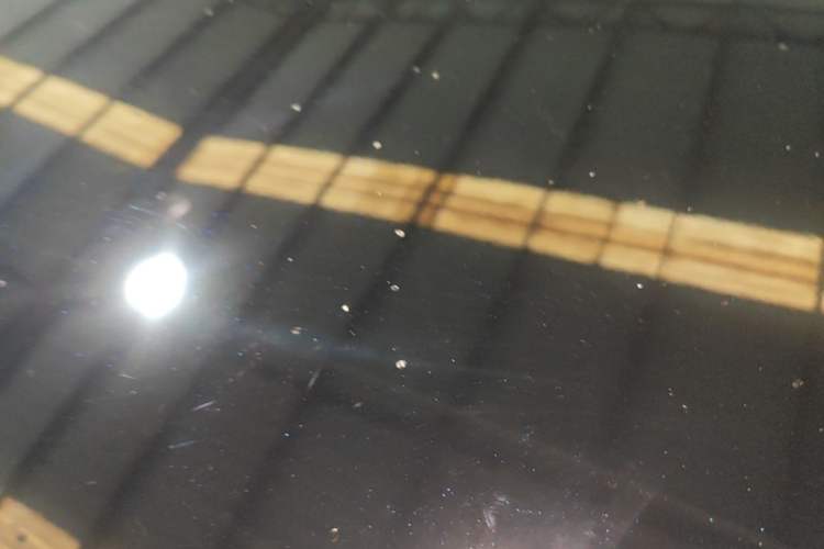 Used Wuling Hongguang MINIEV 2022 Macaron Premium Model – Lithium Ternary Battery Roof