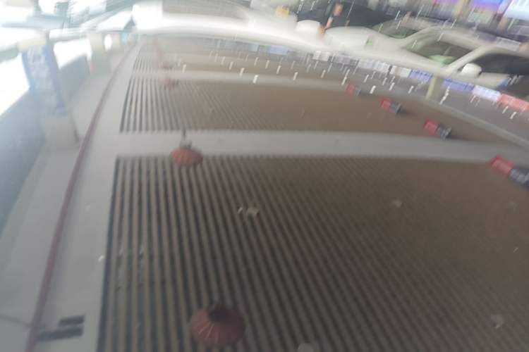 Used Wuling Hongguang MINIEV 2022 Macaron Premium Model – Lithium Iron Phosphate Roof