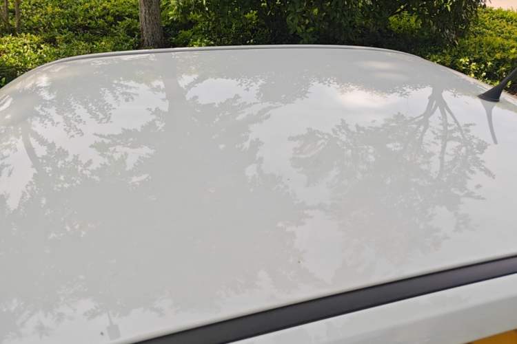 Used Wuling Hongguang MINIEV 2022 Macaron Fashion Model Lithium Iron Phosphate Roof