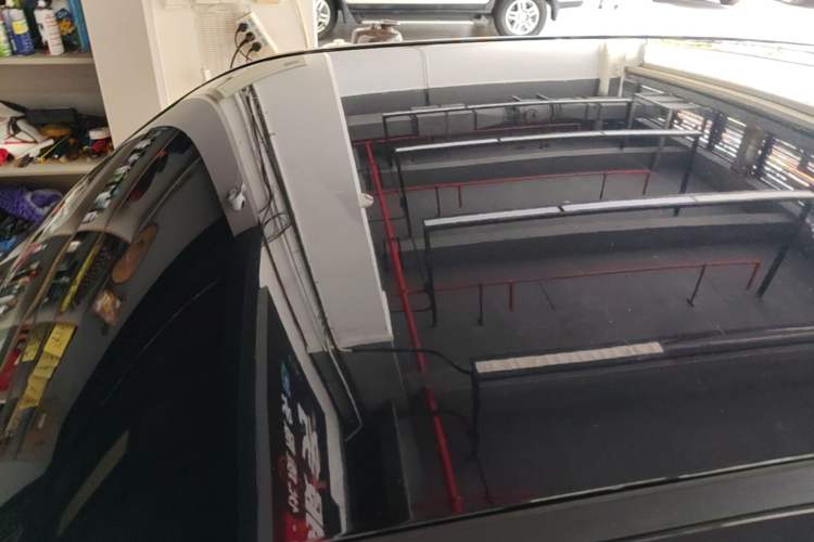 Used Wuling Hongguang MINIEV 2022 Macaron Fashion Model Lithium Iron Phosphate Roof