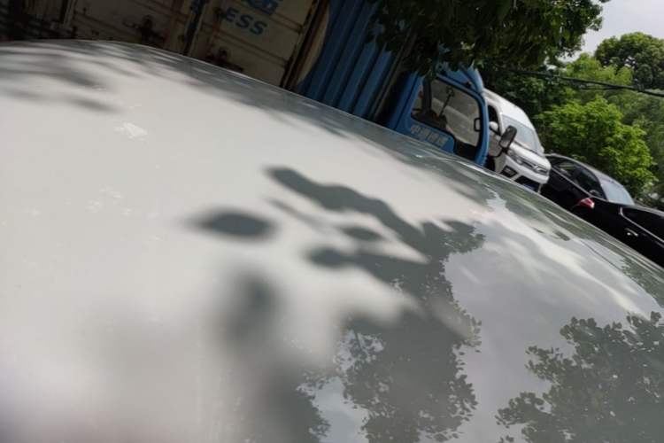Used Wuling Hongguang MINIEV 2022 Macaron Premium Model – Lithium Ternary Battery Roof