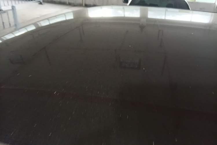 Used Wuling Hongguang MINIEV 2022 Macaron Premium Model – Lithium Ternary Battery Roof