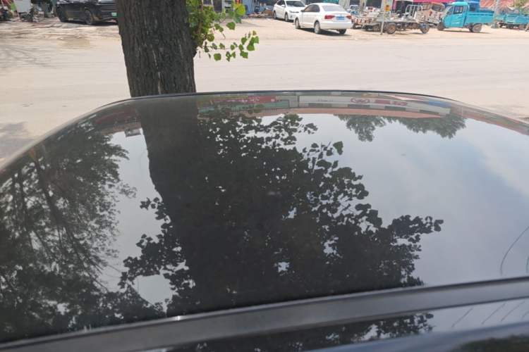 Used Wuling Hongguang MINIEV 2022 Macaron Fashion Model Lithium Iron Phosphate Roof