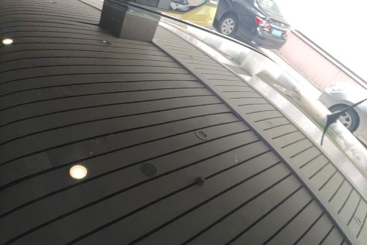 Used Wuling Hongguang MINIEV 2022 Macaron Premium Model – Lithium Iron Phosphate Roof