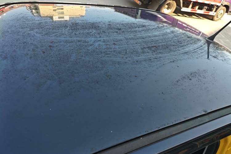 Used Wuling Hongguang MINIEV 2022 Macaron Fashion Edition Lithium-Nickel-Cobalt-Alpha-oxide Roof