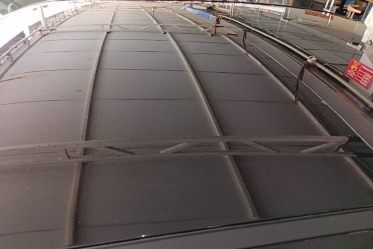 Used Wuling Hongguang MINIEV 2022 Macaron Premium Model – Lithium Iron Phosphate Roof
