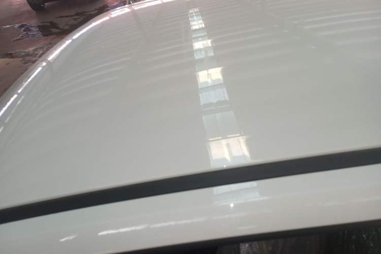 Used Wuling Hongguang MINIEV 2022 Macaron Premium Model – Lithium Iron Phosphate Roof