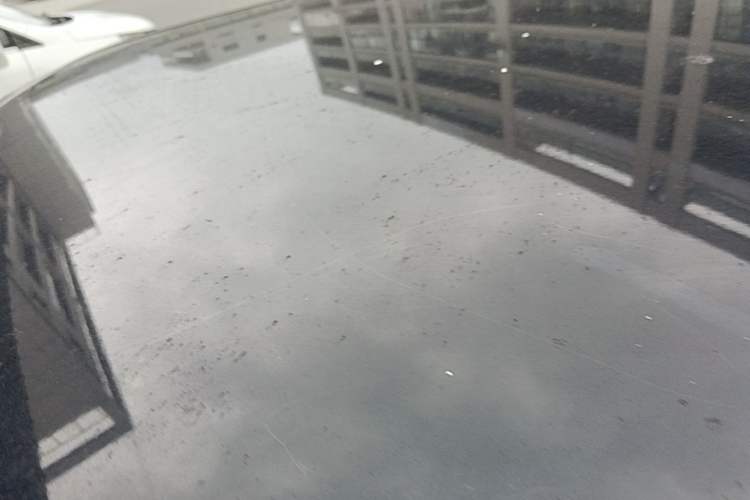 Used Wuling Hongguang MINIEV 2022 Macaron Premium Model – Lithium Iron Phosphate Roof