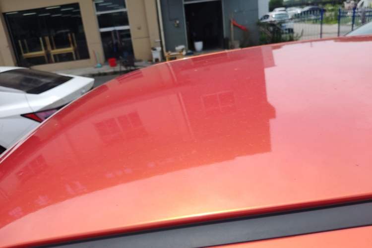Used Wuling Hongguang MINIEV 2022 Macaron Premium Model – Lithium Iron Phosphate Roof