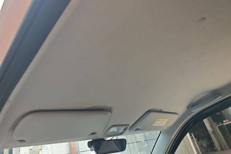 Used Wuling Hongguang MINIEV 2024 3rd Generation 215km Advanced Version Headliner