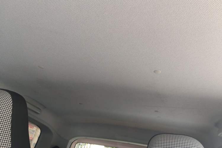 Used Wuling Hongguang MINIEV 2024 3rd Generation 215km Advanced Version Headliner