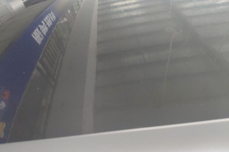 Used Wuling Hongguang MINIEV 2024 3rd Generation 215km Advanced Version Roof