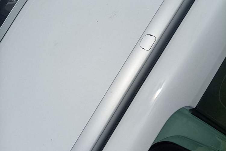 Used Wuling Hongguang MINIEV 2024 3rd Generation 215km Advanced Version Roof