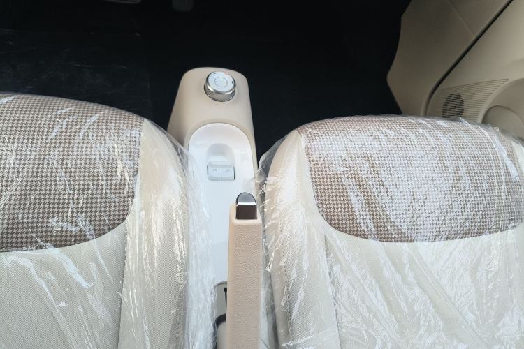 Used Wuling Hongguang MINIEV 2024 3rd Generation 215km Youth Edition Gear Lever