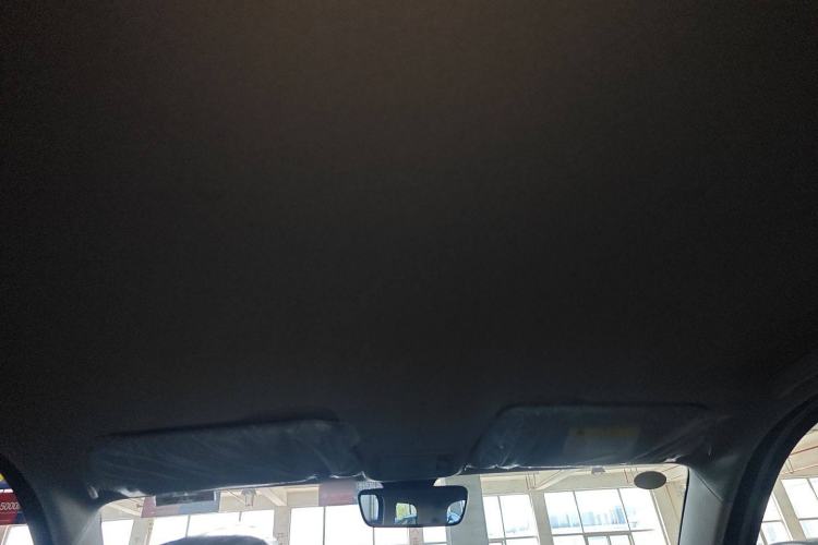 Used Wuling Hongguang MINIEV 2024 3rd Generation 215km Youth Edition Headliner