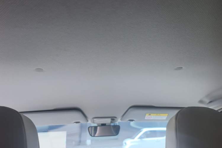 Used Wuling Hongguang MINIEV 2024 3rd Generation 215km Youth Edition Headliner