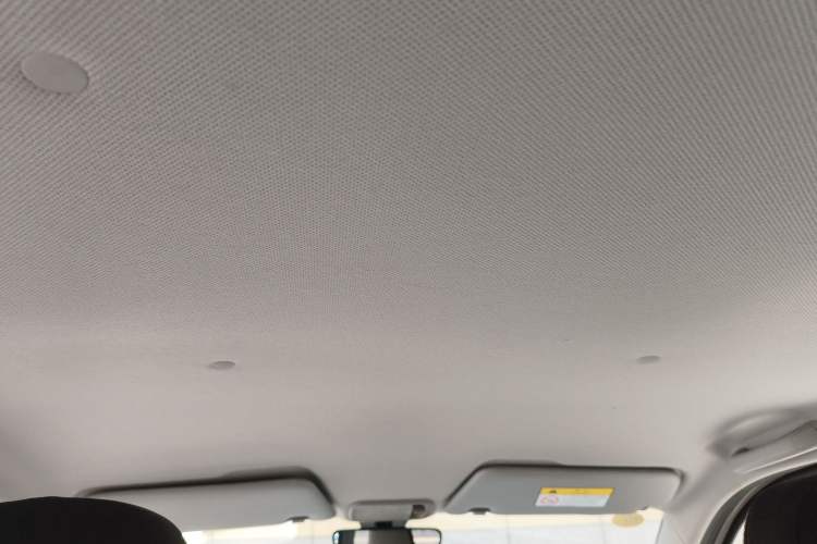 Used Wuling Hongguang MINIEV 2024 3rd Generation 215km Youth Edition Headliner