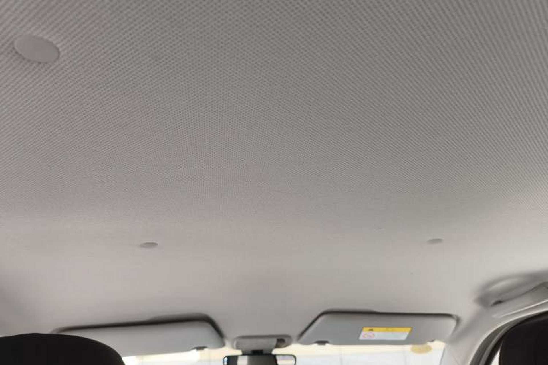 Used Wuling Hongguang MINIEV 2024 3rd Generation 215km Youth Edition Headliner