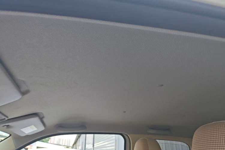 Used Wuling Hongguang MINIEV 2024 3rd Generation 215km Advanced Version Headliner