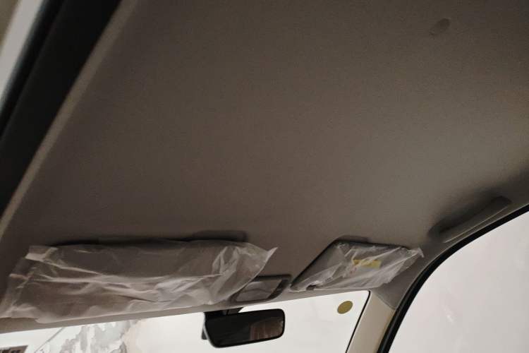 Used Wuling Hongguang MINIEV 2024 3rd Generation 215km Youth Edition Headliner