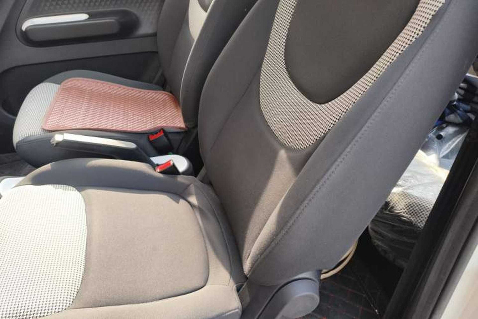 Used Wuling Hongguang MINIEV 2024 3rd Generation 215km Youth Edition Left Front Seat