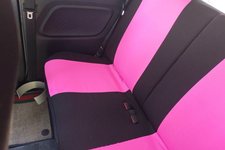 Used Wuling Hongguang MINIEV 2024 3rd Generation 215km Youth Edition Left Rear Seat