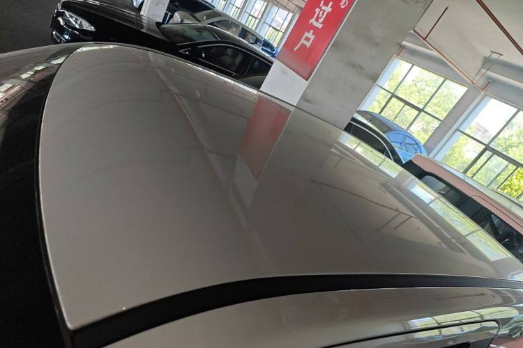 Used Wuling Hongguang MINIEV 2024 3rd Generation 215km Youth Edition Roof