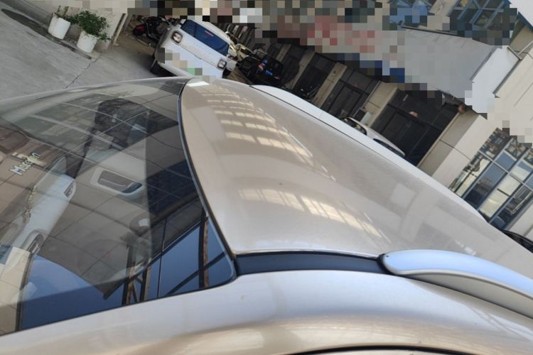 Used Wuling Hongguang MINIEV 2024 3rd Generation 215km Advanced Version Roof