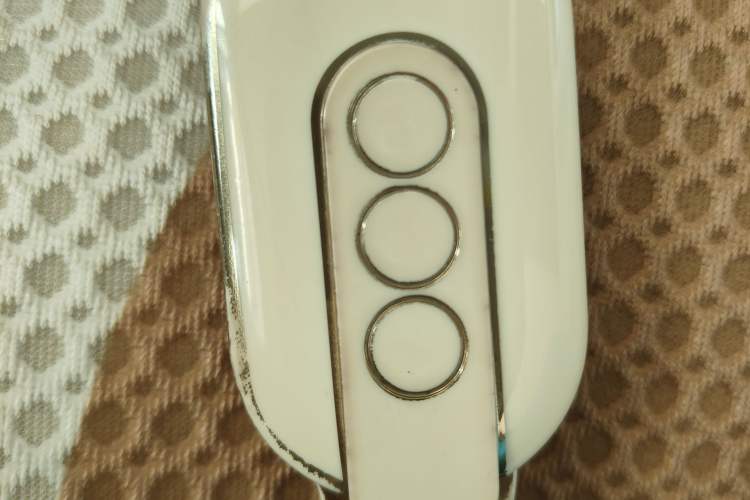 Used Wuling Hongguang MINIEV 2024 3rd Generation 215km Advanced Version Vehicle Key