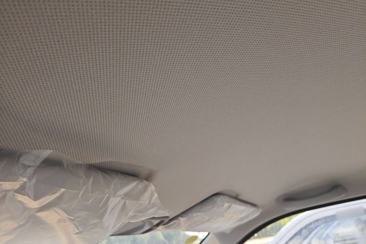 Used Wuling Hongguang MINIEV 2024 3rd Generation 215km Youth Edition Headliner
