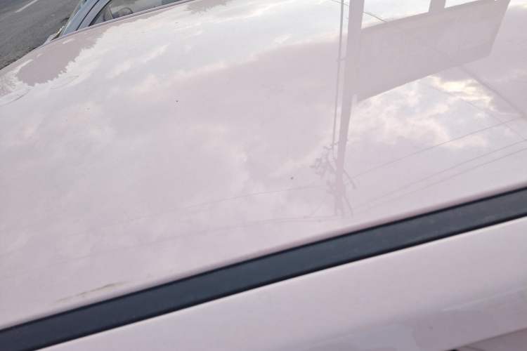 Used Wuling Hongguang MINIEV 2024 3rd Generation 215km Youth Edition Roof