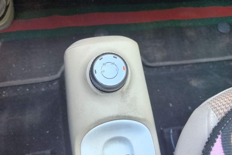 Used Wuling Hongguang MINIEV 2024 3rd Generation 215km Advanced Version Gear Lever