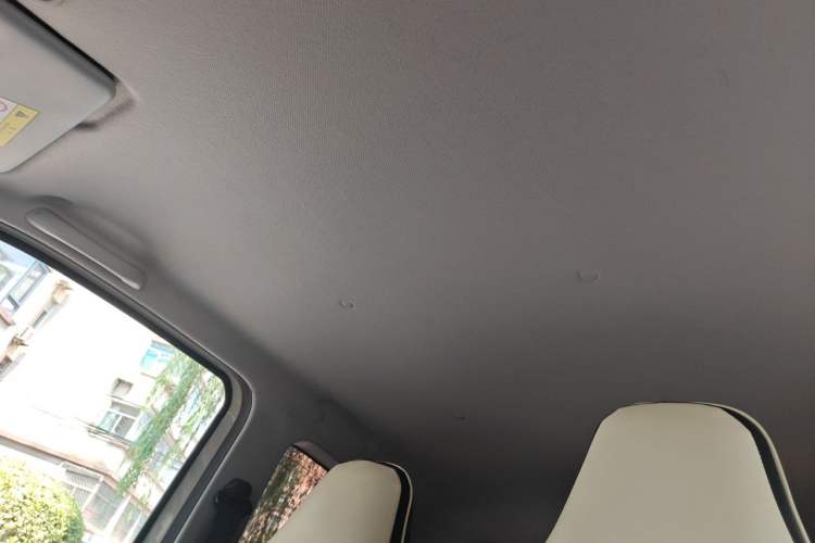 Used Wuling Hongguang MINIEV 2024 3rd Generation 215km Youth Edition Headliner