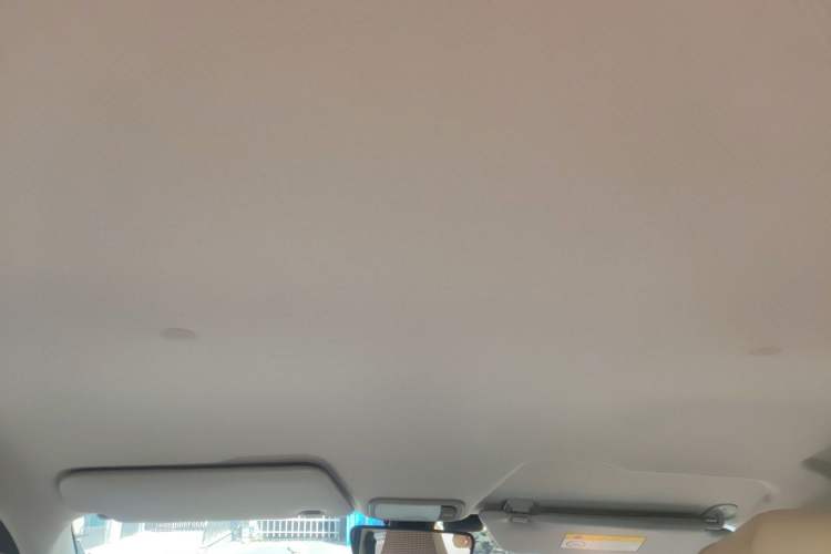 Used Wuling Hongguang MINIEV 2024 3rd Generation 215km Youth Edition Headliner