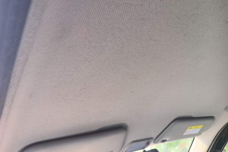Used Wuling Hongguang MINIEV 2024 3rd Generation 215km Advanced Version Headliner