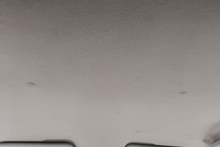 Used Wuling Hongguang MINIEV 2024 3rd Generation 215km Advanced Version Headliner