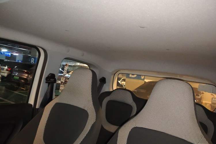 Used Wuling Hongguang MINIEV 2024 3rd Generation 215km Youth Edition Headliner