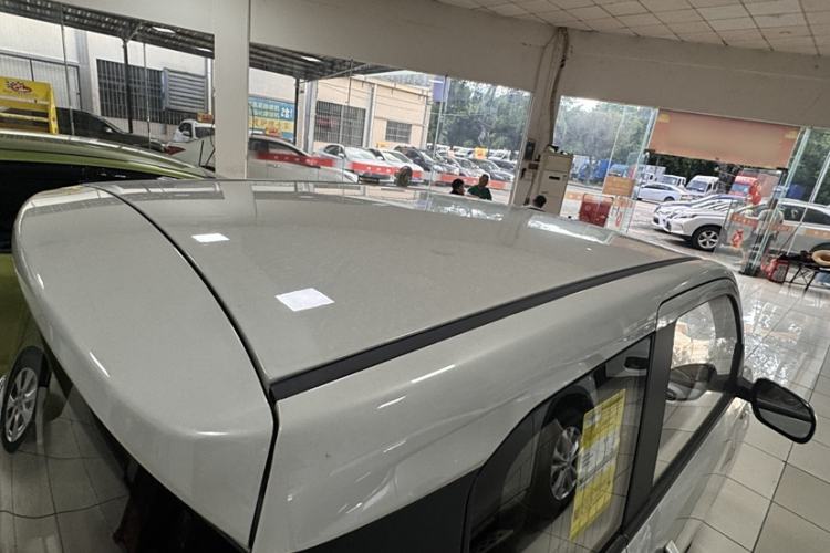 Used Wuling Hongguang MINIEV 2024 3rd Generation 215km Youth Edition Exterior 6