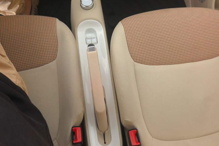 Used Wuling Hongguang MINIEV 2024 3rd Generation 215km Youth Edition Gear Lever