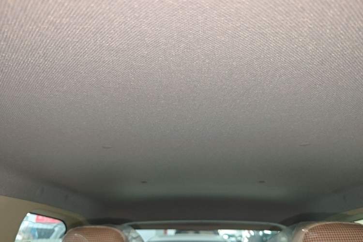 Used Wuling Hongguang MINIEV 2024 3rd Generation 215km Youth Edition Headliner