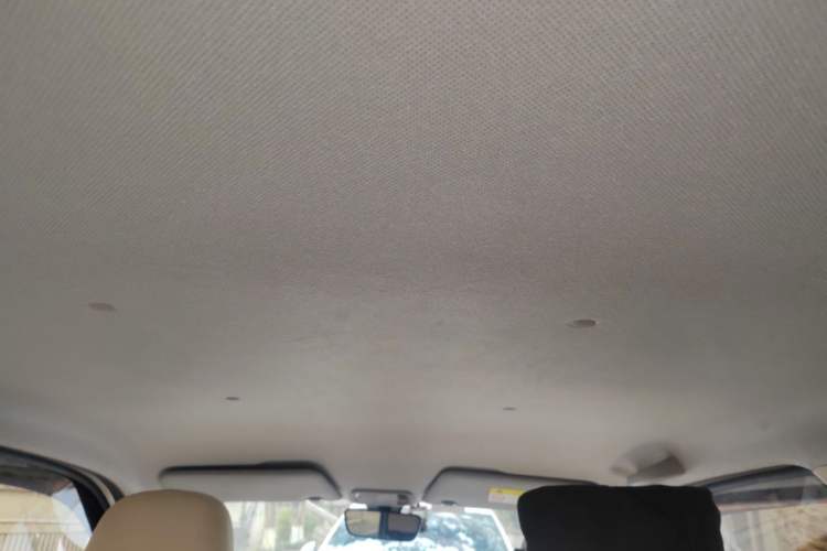 Used Wuling Hongguang MINIEV 2024 3rd Generation 215km Youth Edition Headliner