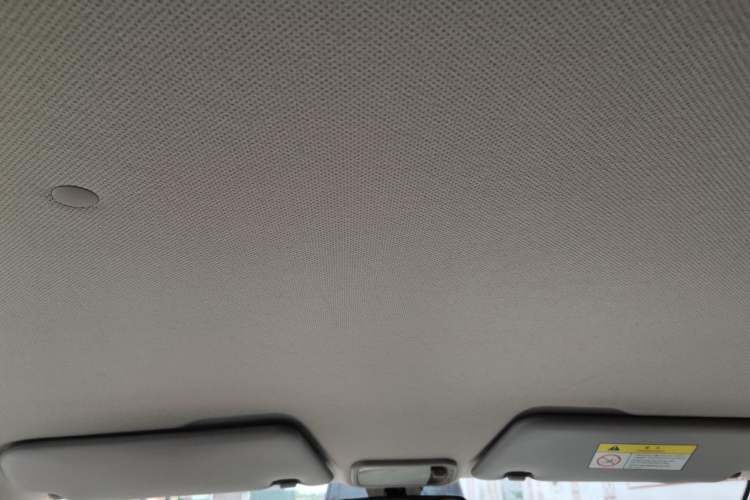 Used Wuling Hongguang MINIEV 2024 3rd Generation 215km Youth Edition Headliner
