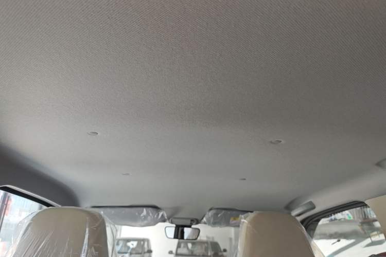 Used Wuling Hongguang MINIEV 2024 3rd Generation 215km Youth Edition Headliner