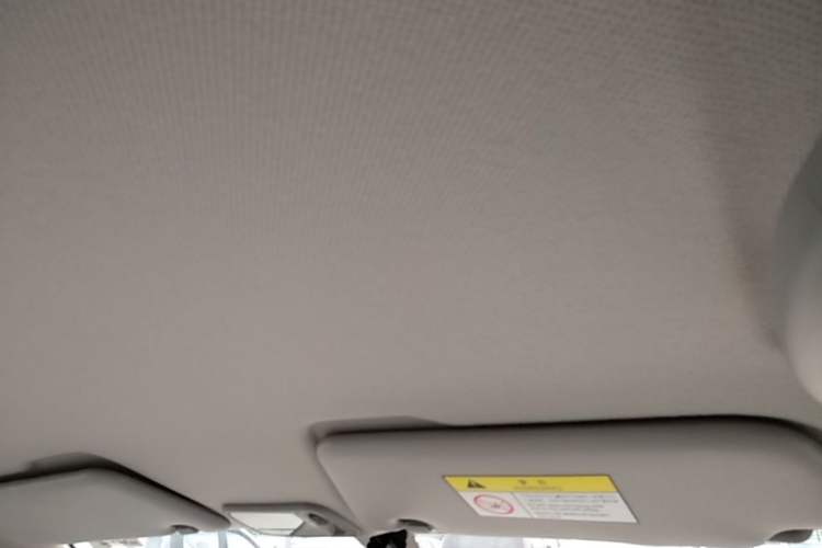 Used Wuling Hongguang MINIEV 2024 3rd Generation 215km Youth Edition Headliner