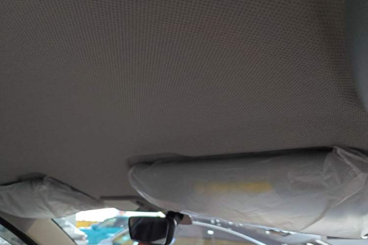 Used Wuling Hongguang MINIEV 2024 3rd Generation 215km Youth Edition Headliner