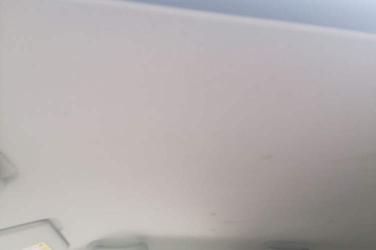 Used Wuling Hongguang MINIEV 2024 3rd Generation 215km Advanced Version Headliner