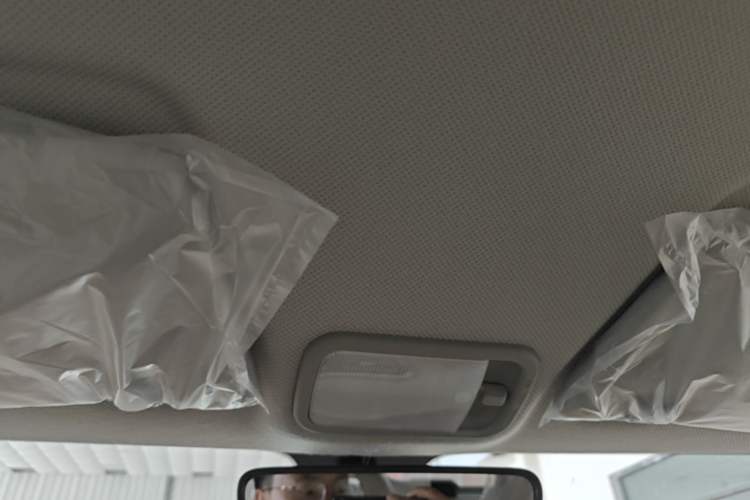 Used Wuling Hongguang MINIEV 2024 3rd Generation 215km Youth Edition Headliner