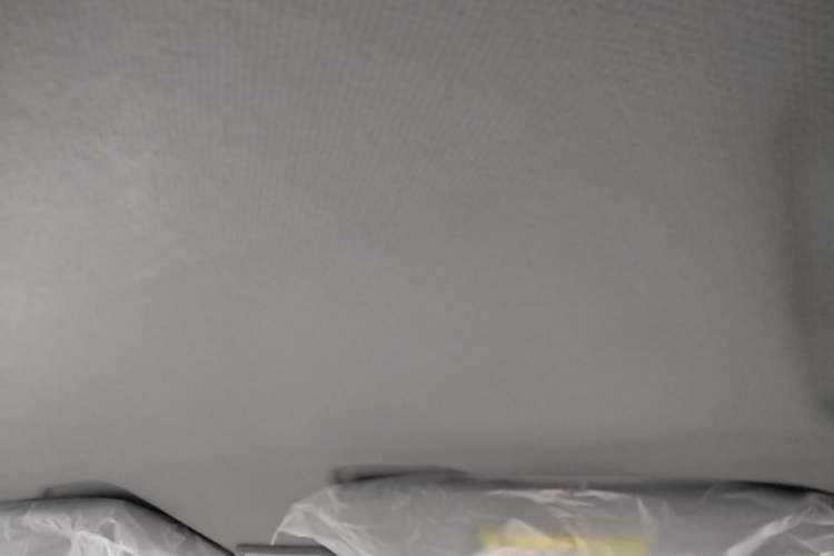 Used Wuling Hongguang MINIEV 2024 3rd Generation 215km Youth Edition Headliner