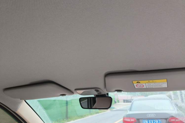 Used Wuling Hongguang MINIEV 2024 3rd Generation 215km Advanced Version Headliner